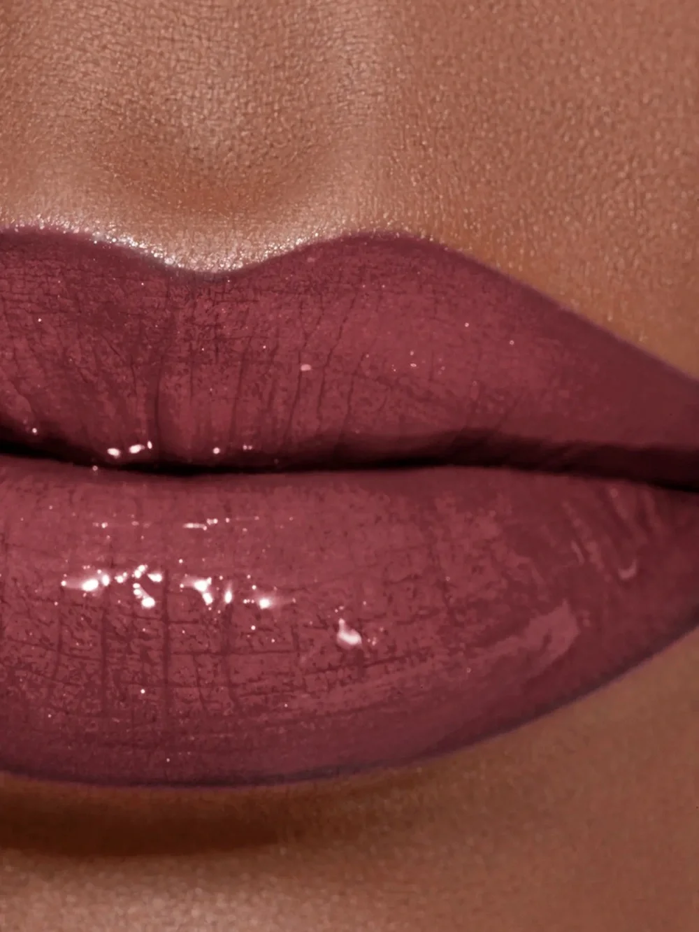 CHANEL LE ROUGE DUO ULTRA TENUE Ultrawear Liquid Lip Colour - 112 CHIC ROSEWOOD